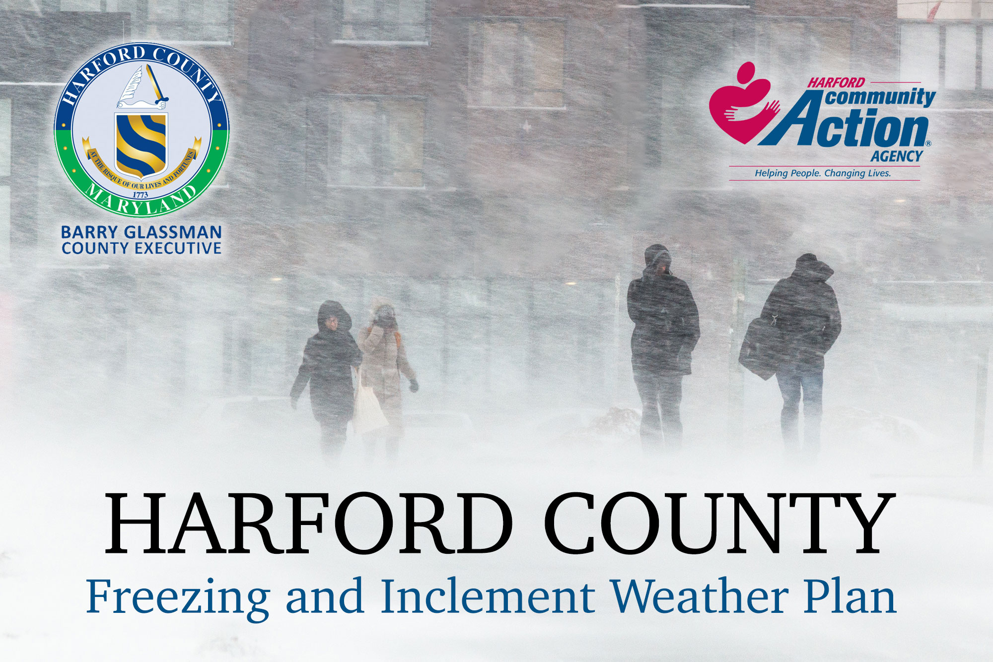 Harford Community Action Agency Harford County Maryland 6655