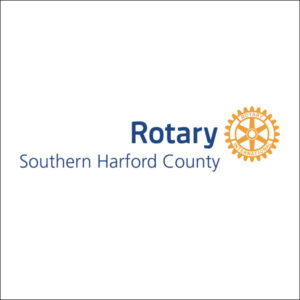 Southern Harford County Rotary Logo