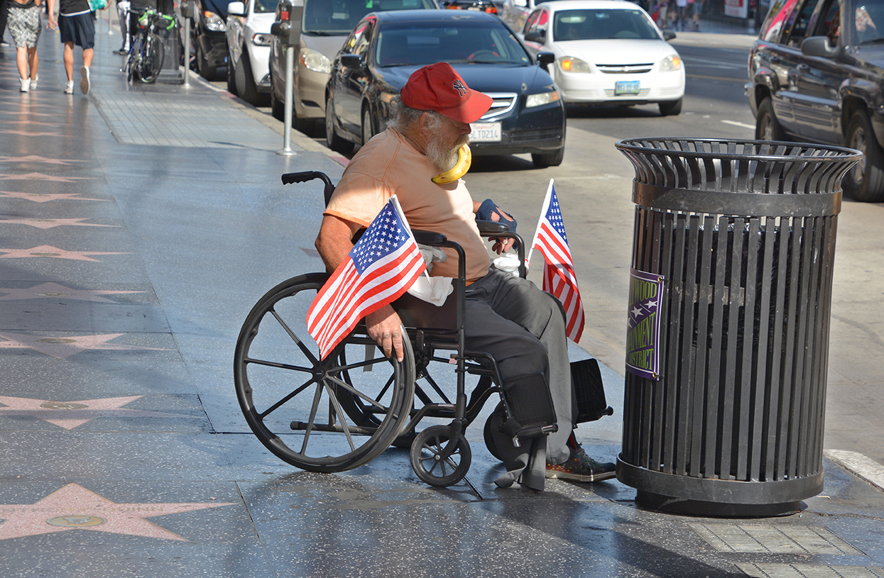 ‘Hunger Doesn’t Discriminate’ Food Insecurity Touches Hundreds of