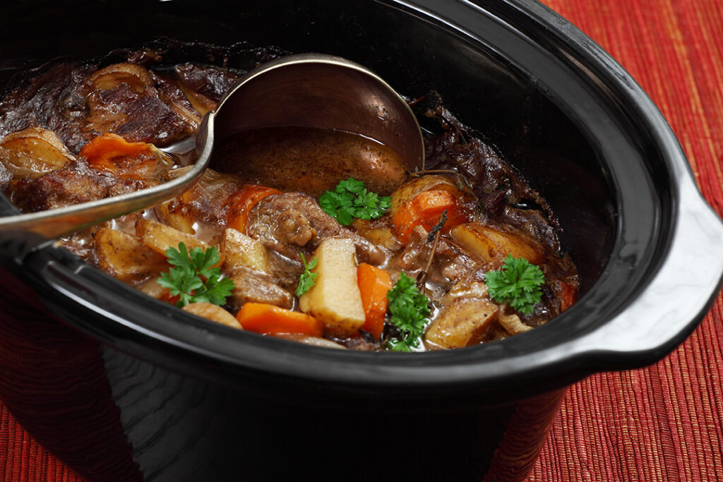 Photo of Crockpot/Slow cooker. Cheap Recipes to make in Slow cooker.