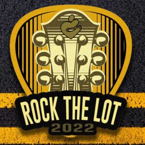 Rock the Lot 2022