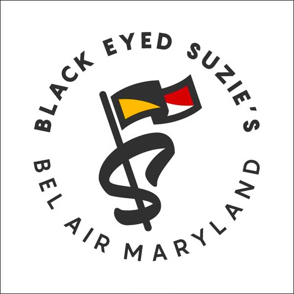 Black Eyed Suzie's, Bel Air, MD