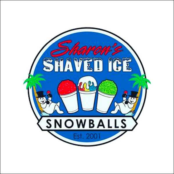 Sharon's Shaved Ice